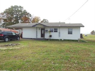 410 Frank Senko Rd, Griffithville, AR 72060