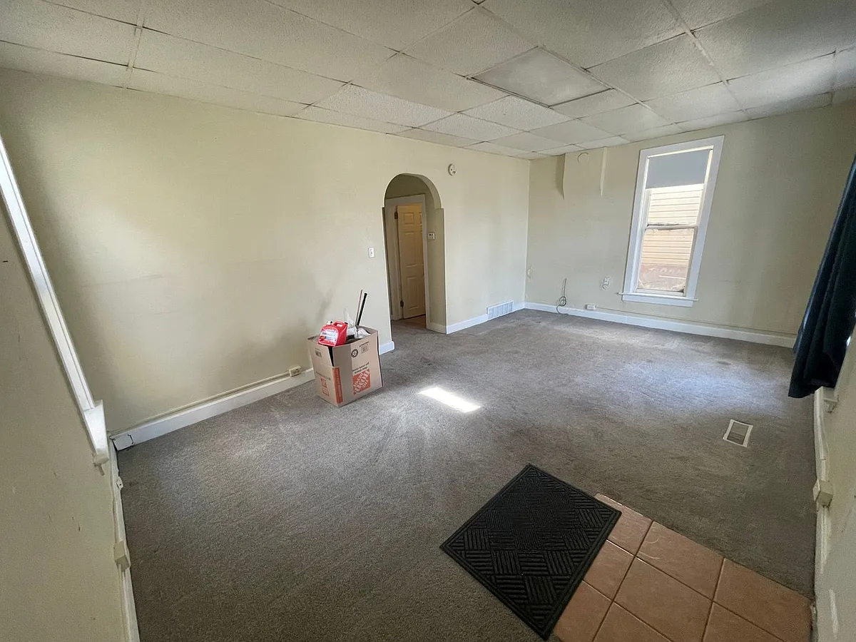 Building Photo - 862 S Blair St
