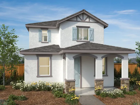 8100 Monkeyflower Way, Sacramento, CA 95832