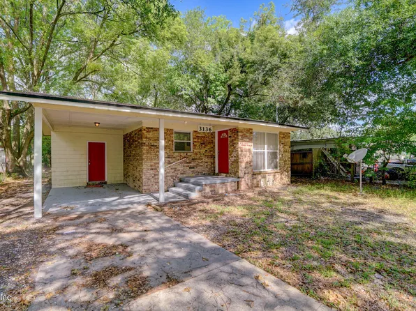 3136 HENRIETTA Street, Jacksonville, FL 32209