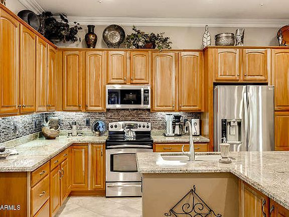 5th image of 12599 W Pinnacle Vista Dr