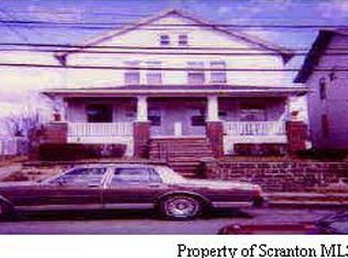 Jackson St, Scranton, PA 18504