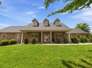 211 White Tail Run, Somerset, KY 42503