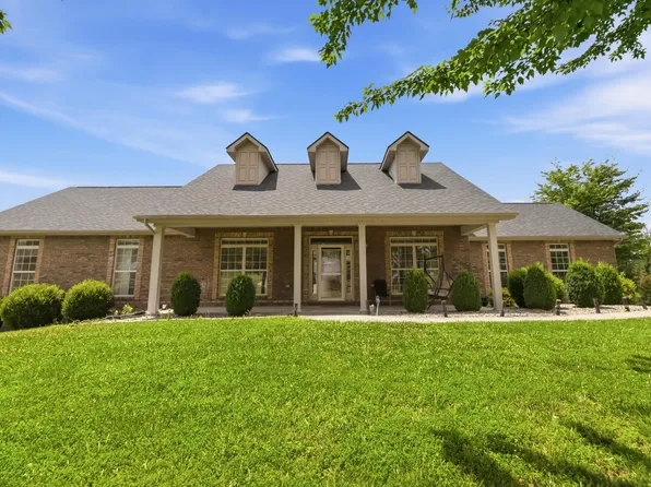211 White Tail Run, Somerset, KY 42503