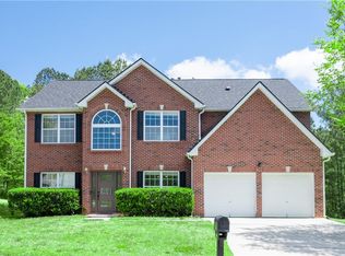 5030 Burberry Way, Fairburn, GA 30213