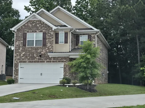 600 Sprayberry Dr, Stockbridge, GA 30281