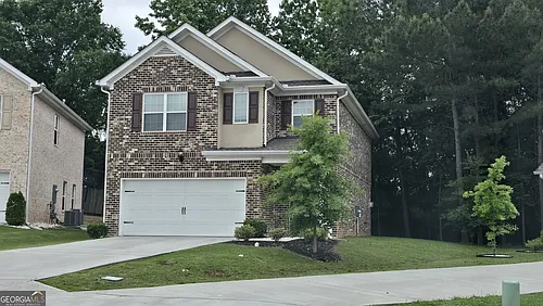 600 Sprayberry Dr Photo 1