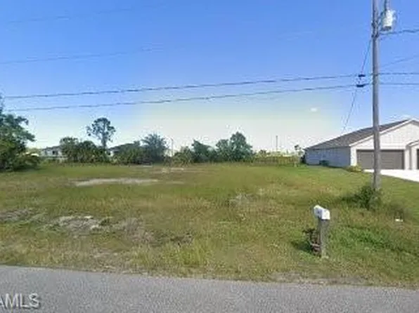 911 NE 32nd TER, CAPE CORAL, FL 33909