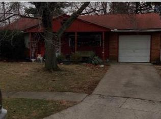 2970 Queensrowe Dr, Columbus, OH 43227