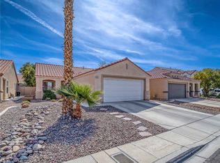 931 Horsethief Ranch Ave, Las Vegas, NV 89123