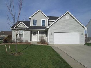 5606 Corydalis Dr, Saginaw, MI 48603
