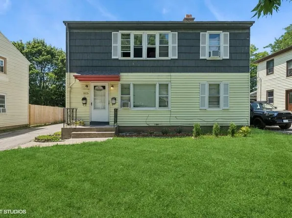 3617 South 22nd STREET #Upper, Milwaukee, WI 53221