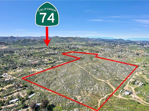 0 Herbert St, Perris, CA 92570