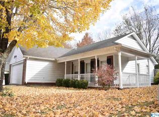 213 Albany Dr NE, Huntsville, AL 35811