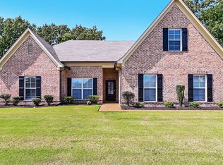 3475 Avis Ln, Southaven, MS 38672