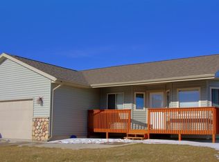 624 Vector Ct, Box Elder, SD 57719