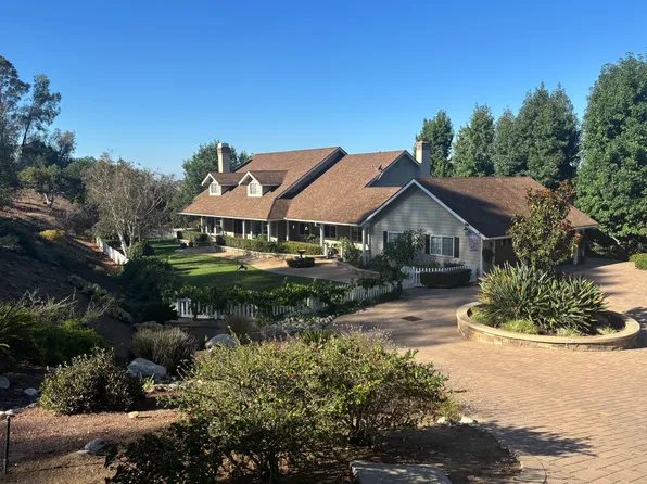 3398 Via Del Cielo, Fallbrook, CA 92028