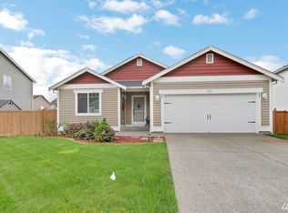 1321 Daffodil Ave NE, Orting, WA 98360