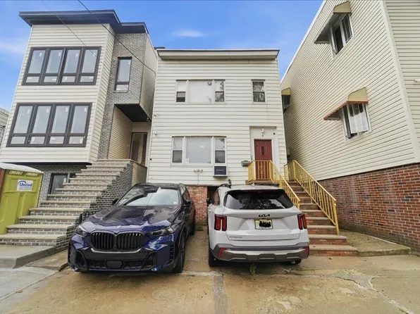 6 Skillman Ave, Jersey City, NJ 07306