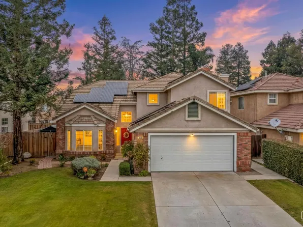 1001 Foxcroft Ln, Bakersfield, CA 93312