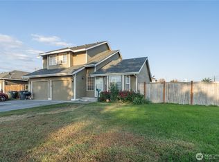 Lakeland Addition Division 1, Moses Lake, WA 98837