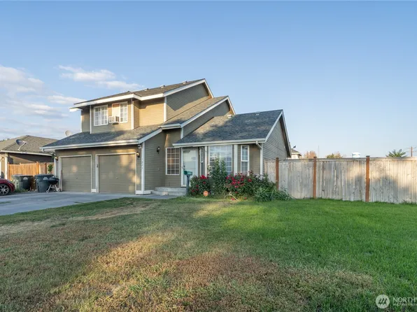 1221 S Lakeland Drive, Moses Lake, WA 98837