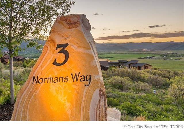 Welcome to 3 Norman's Way