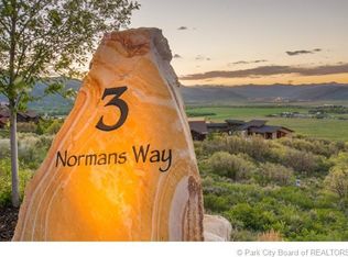 3421 Meadows Dr, Park City, UT 84060