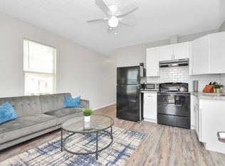 1809 Roosevelt St #1809, Houston, TX 77012