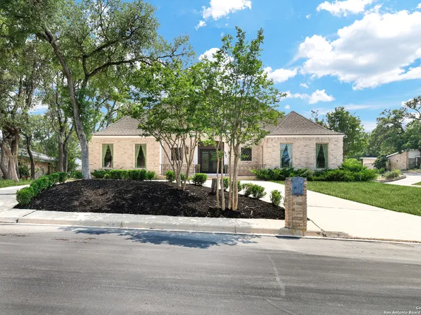 10815 TETON LN, San Antonio, TX 78230