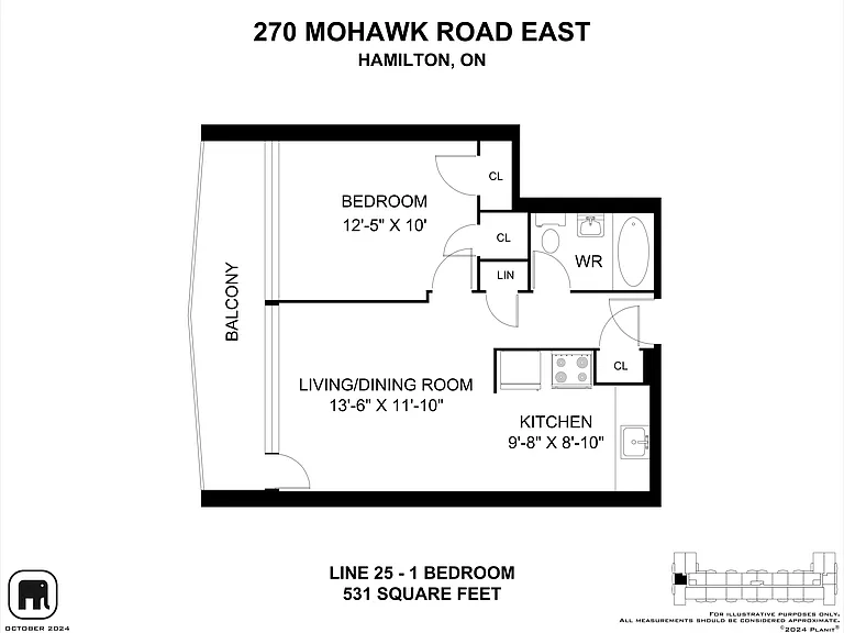 270 Mohawk Rd E — Photo 18