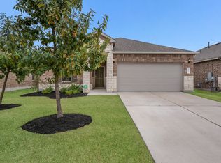 19821 Cherubini Trl, Pflugerville, TX 78660
