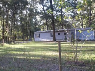 4376 280th Ter, Branford, FL 32008
