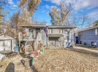 1201 Brentwood St #1209, Denver, CO 80214