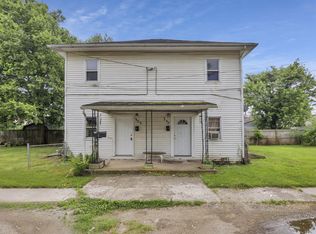 351 & 353 Barclay St, Newark, OH 43055