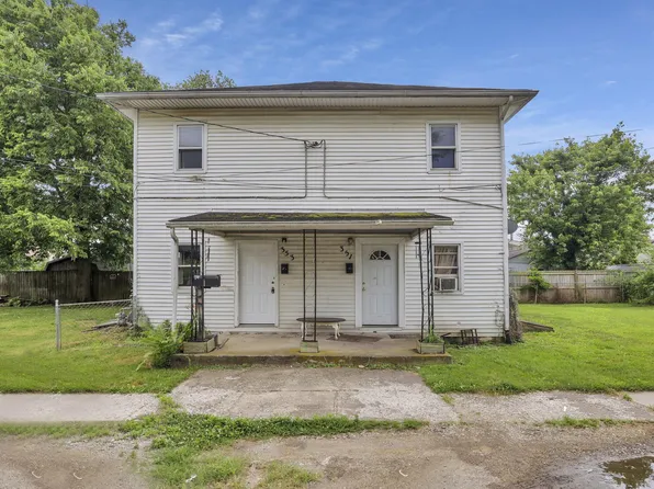 351 & 353 Barclay St, Newark, OH 43055