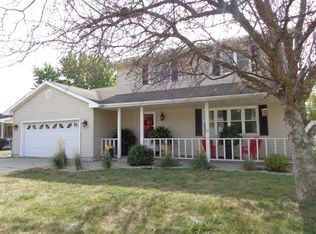337 Princeton Ave, Bourbonnais, IL 60914