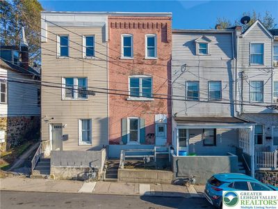 518 Auburn St, Allentown, PA, 18103