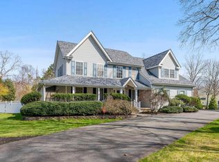 80 Corsons Tavern Rd, Ocean View, NJ 08230