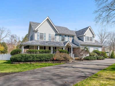 80 Corsons Tavern Rd, Ocean View, NJ, 08230
