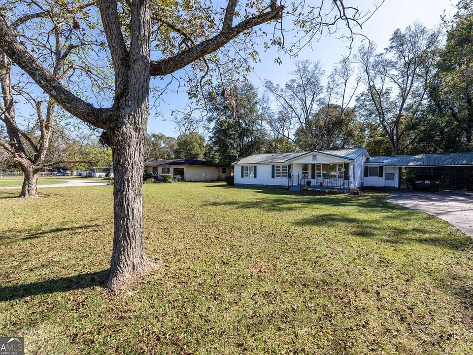 908 E Waring St, Waycross, GA 31501 MLS 10221215 Zillow