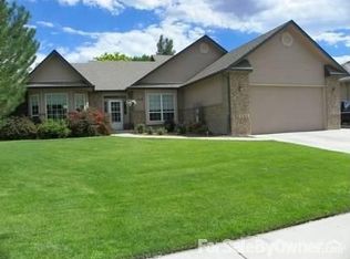 518 Dove Ct, Grand Junction, CO 81507