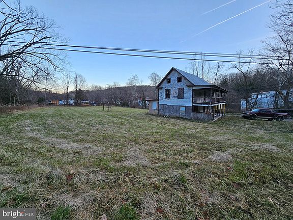 15 John Deere Ln, Maysville, WV 26833 | MLS #WVGT2000732 | Zillow