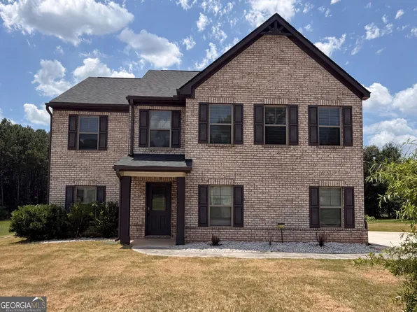 1300 Mills Cove Dr, Covington, GA 30016
