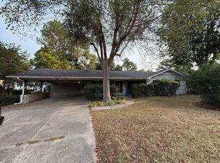 504 W South St, Harrisburg, AR 72432