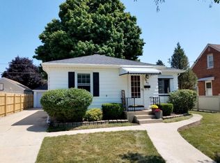 7847 23rd Ave, Kenosha, WI 53143