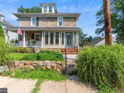108 Owens Ln, Wayne, PA, 19087