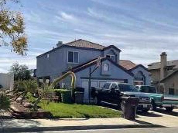 Property Side View