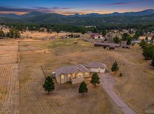 6320 Valley Lane, Morrison, CO 80465
