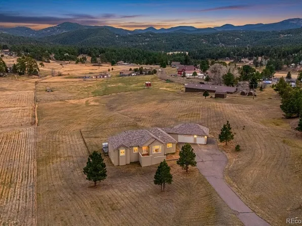 6320 Valley Lane, Morrison, CO 80465